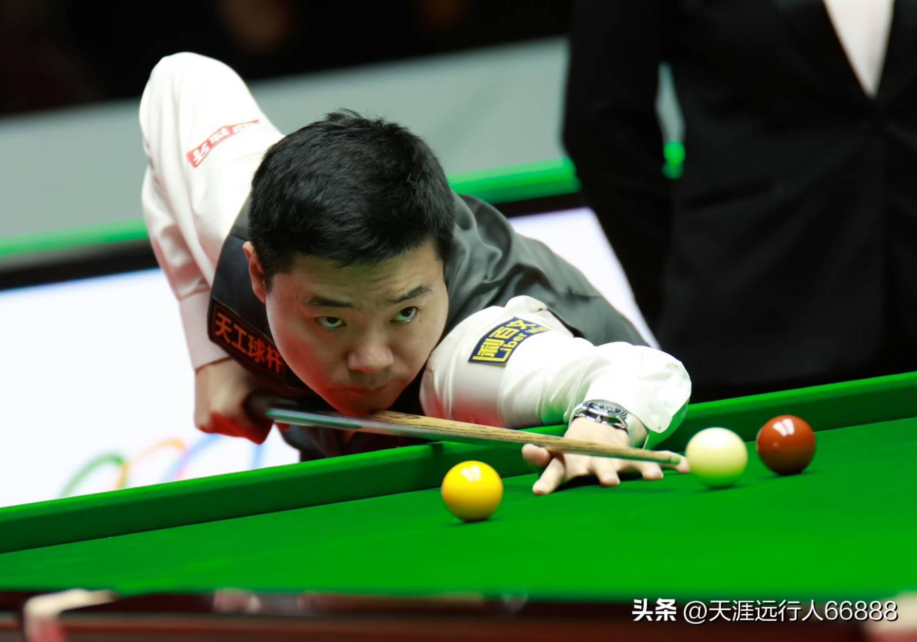 对是他的重 对是他的重