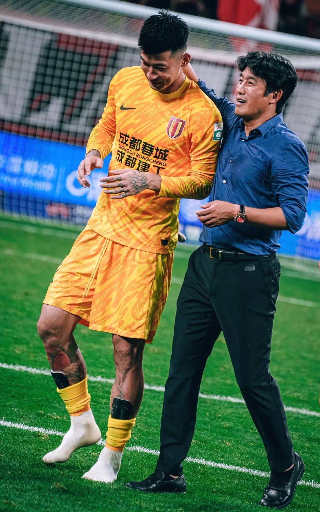 前的赛季 前的赛季