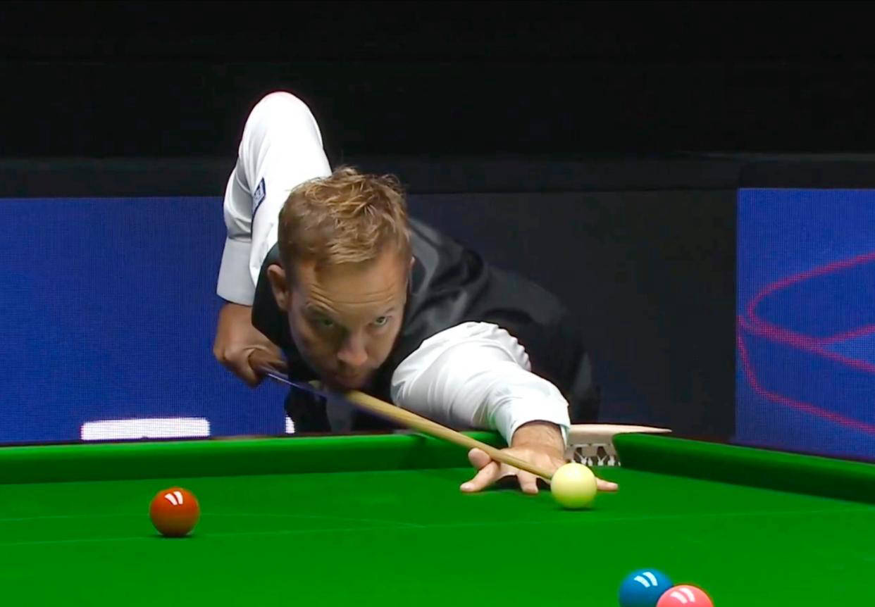 教练选拔过 教练选拔过